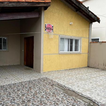 Casa de praia Caraguatatuba Massaguaçú Extérieur photo