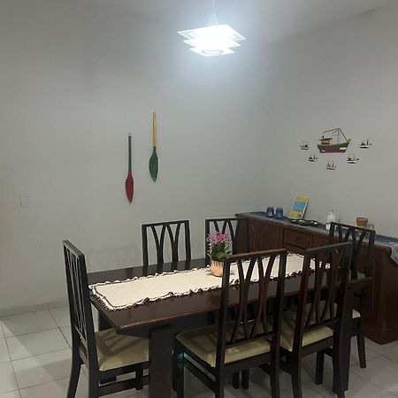 Casa de praia Caraguatatuba Massaguaçú Extérieur photo