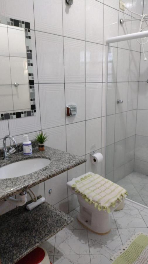 Casa de praia Caraguatatuba Massaguaçú Extérieur photo
