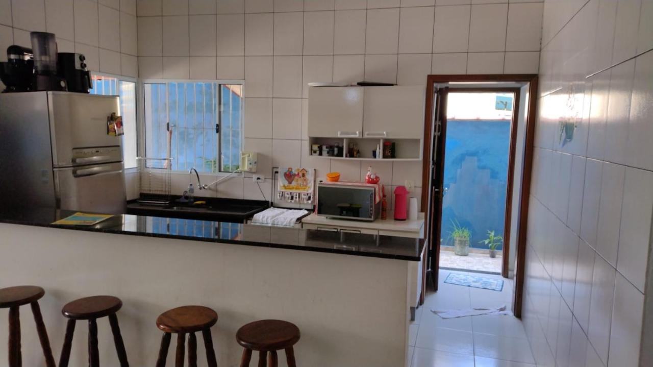 Casa de praia Caraguatatuba Massaguaçú Extérieur photo