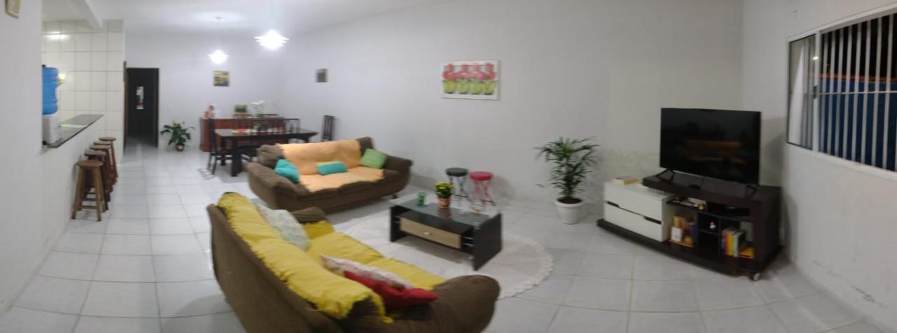 Casa de praia Caraguatatuba Massaguaçú Extérieur photo