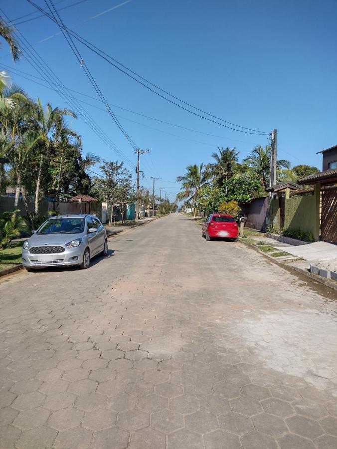Casa de praia Caraguatatuba Massaguaçú Extérieur photo