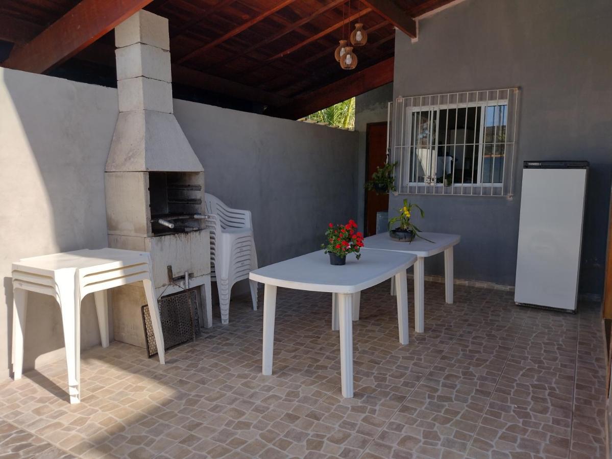 Casa de praia Caraguatatuba Massaguaçú Extérieur photo