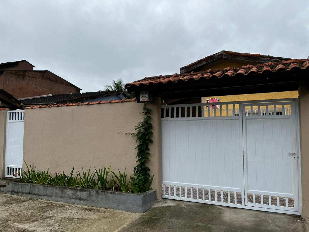 Casa de praia Caraguatatuba Massaguaçú Extérieur photo