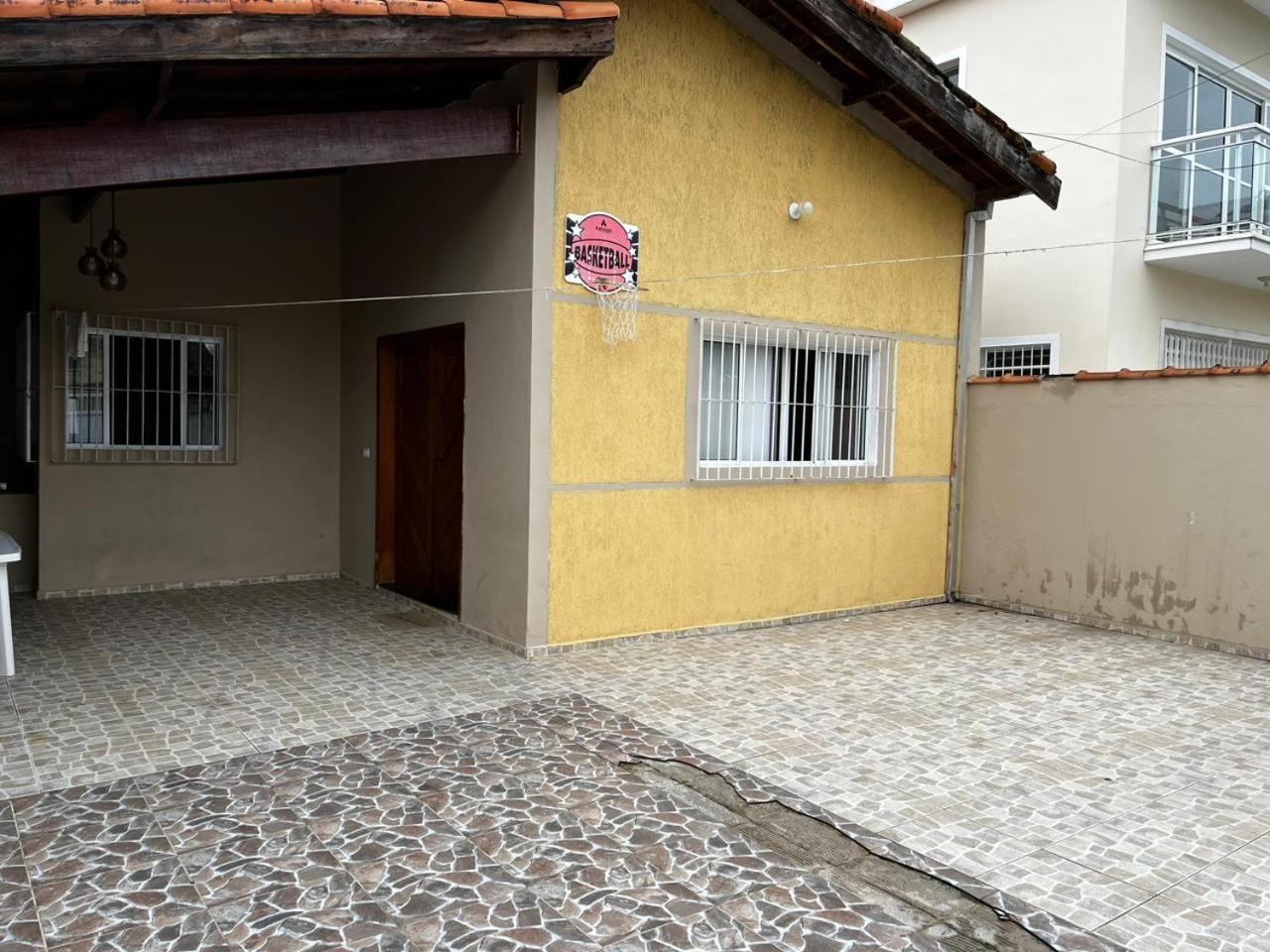 Casa de praia Caraguatatuba Massaguaçú Extérieur photo