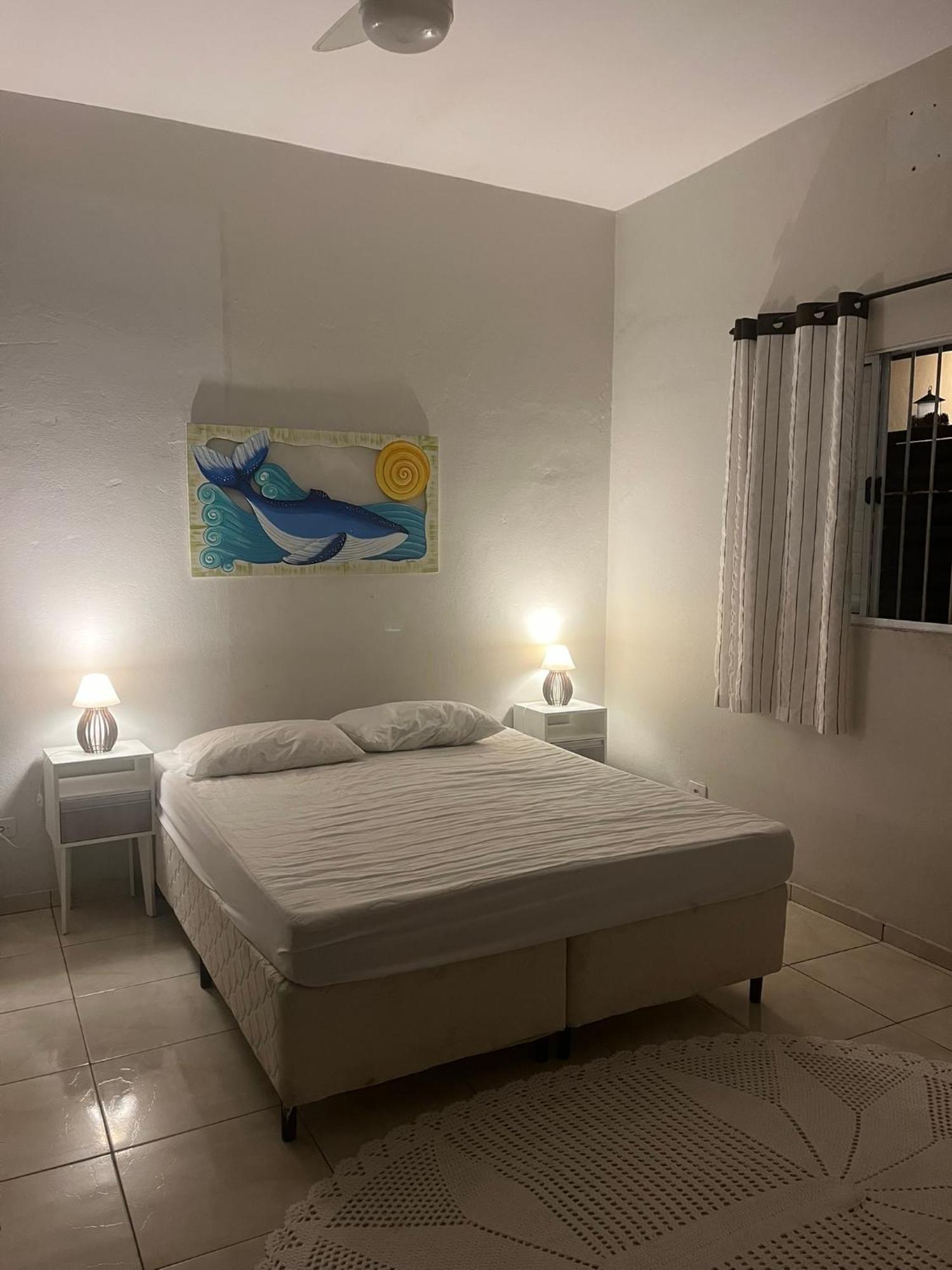 Casa de praia Caraguatatuba Massaguaçú Extérieur photo