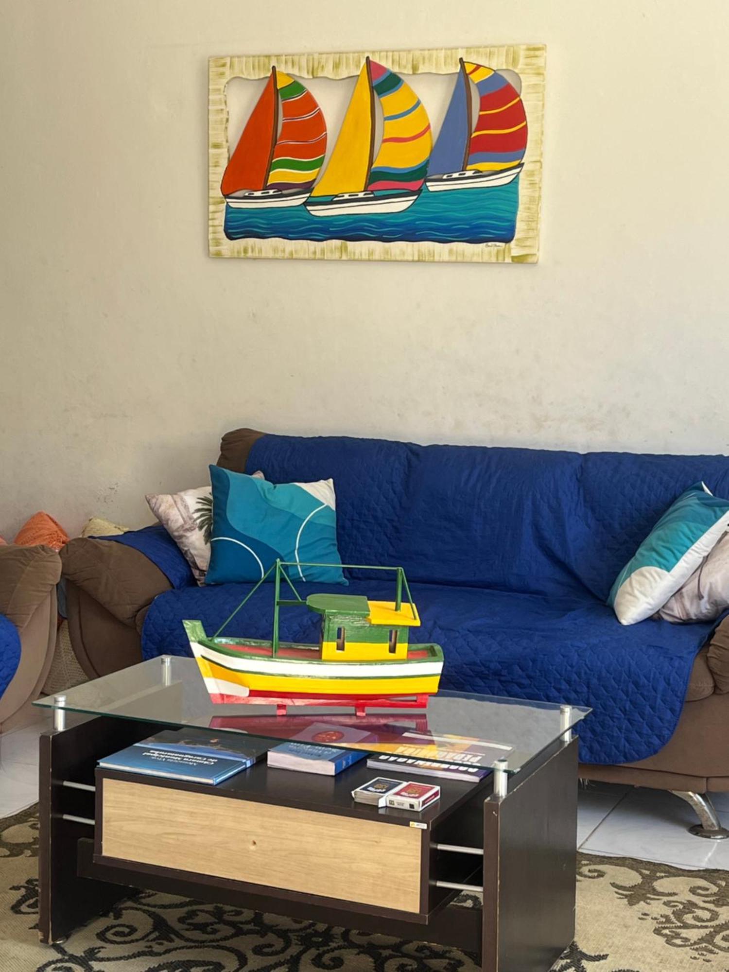 Casa de praia Caraguatatuba Massaguaçú Extérieur photo